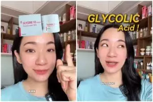 Jangan asal pakai, ini aturan penggunaan Glycore Cream yang viral cerahkan ketiak menurut dokter