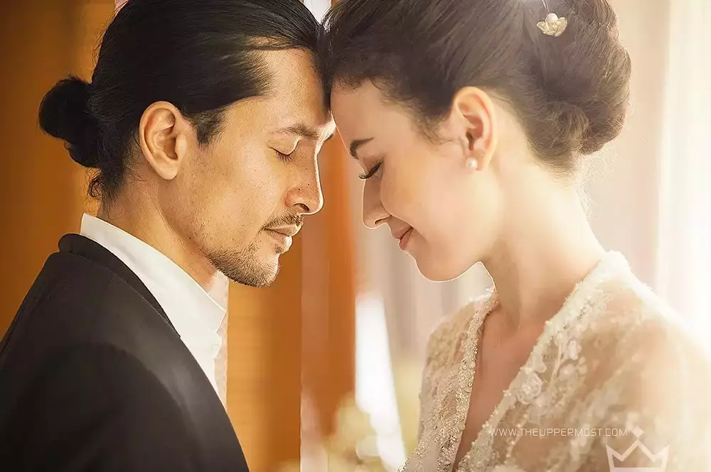 Edward Akbar ajukan penundaan pemeriksaan © Instagram