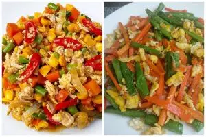 Masak sayur apa hari ini? Ini 11 resep tumis wortel, sederhana, lezat, dan mudah dibuat