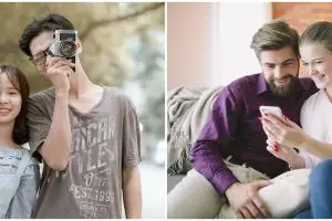 60 Gombalan pendek bikin salting gebetan, romantis banget buat PDKT makin gacor