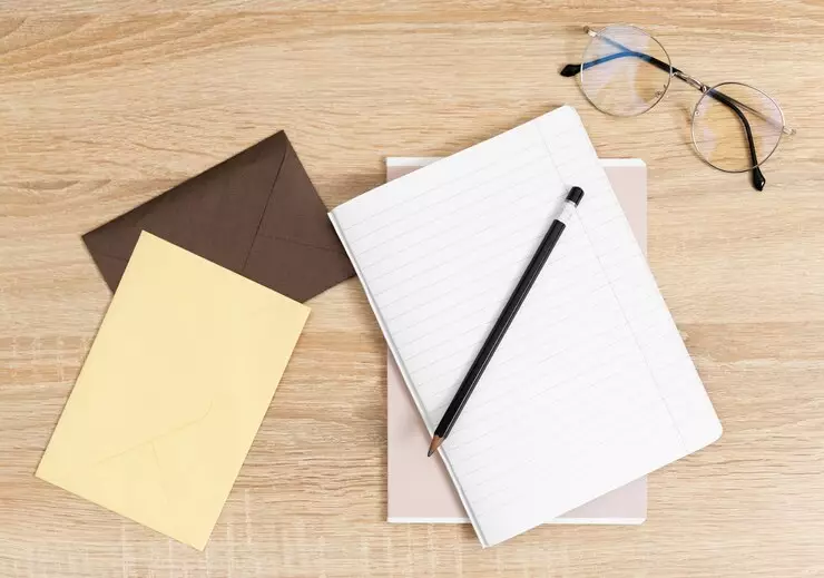 Contoh surat pengalaman kerja yang benar freepik.com  Contoh surat pengalaman kerja yang benar freepik.com