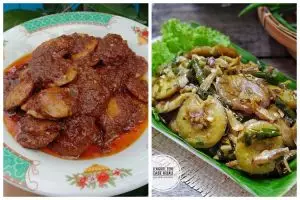 11 Resep olahan jengkol tanpa kuah, sederhana, sedap, dan bikin nagih