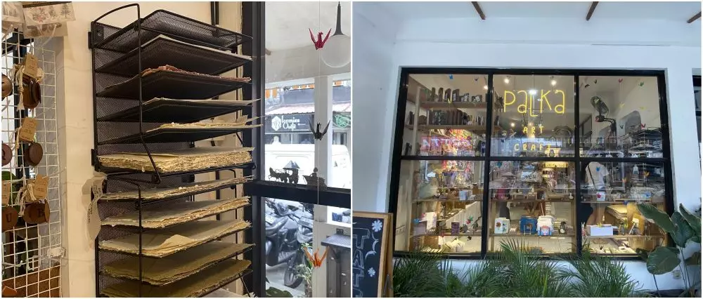 Liputan Palka Kreatif © 2024 brilio.net