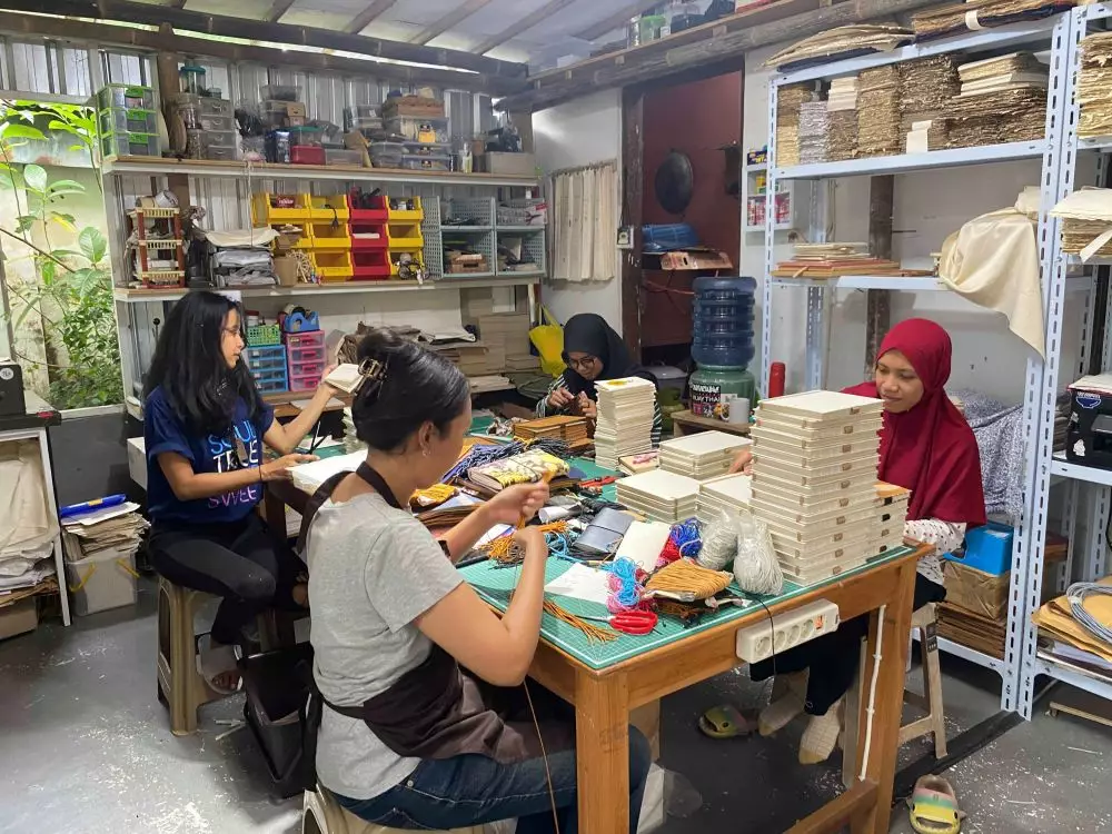 Liputan Palka Kreatif © 2024 brilio.net