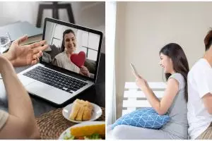 60 Gombalan chat bikin baper, cocok buat adu rayu pasangan saat LDR