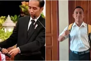 Cerita bahagia Joni bocah NTT yang panjat tiang bendera usai viral gagal tes seleksi TNI AD