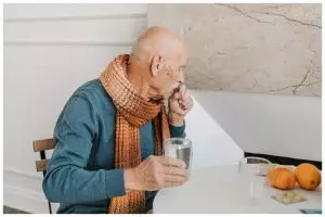 Nggak melulu menyehatkan, 11 buah-buahan ini bisa bikin TBC makin parah