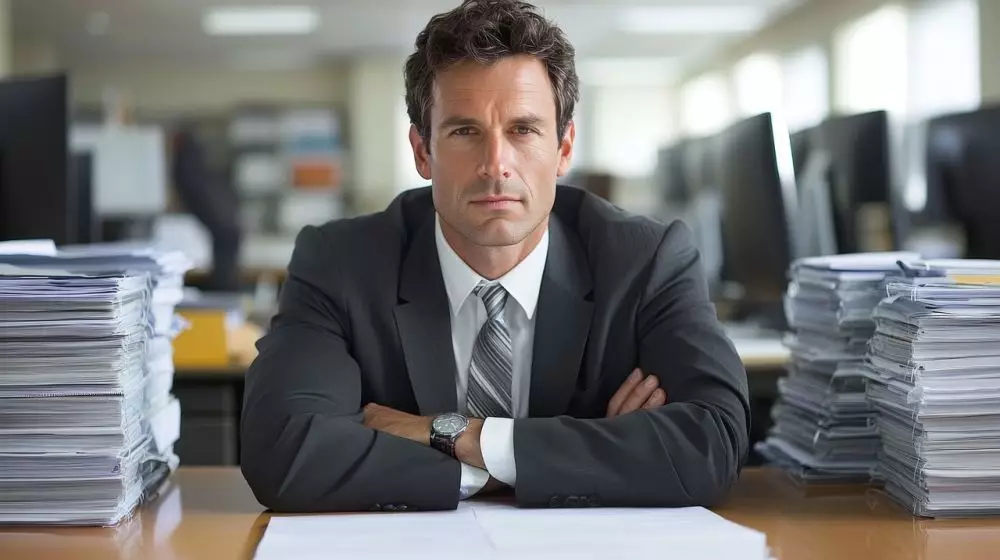 contoh surat resmi © 2024 Pixabay