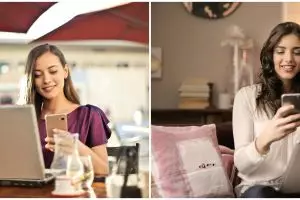 [KUIS] Berapa banyak kuota yang kamu pakai saat kerja ungkap seloyal apa kamu ke kantor