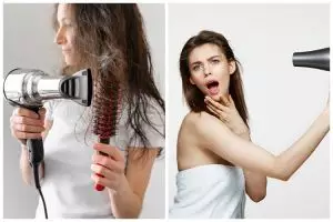 Membiarkan rambut kering alami atau pakai hair dryer? Kenali 7 cara mengeringkan rambut yang baik