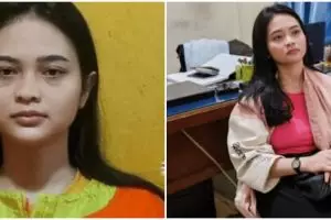 Awalnya diduga anak pejabat, terungkap profesi ayah Marisa Putri yang tabrak IRT hingga tewas