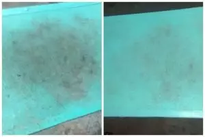 Tak perlu pakai sabun, ini cara usir noda hitam di talenan cuma modal 1 bahan dapur