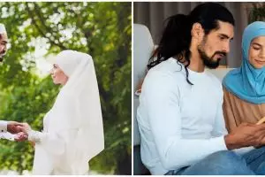 50 Gombalan versi Islami bikin baper pasangan, bikin hati tentram dan makin disayang