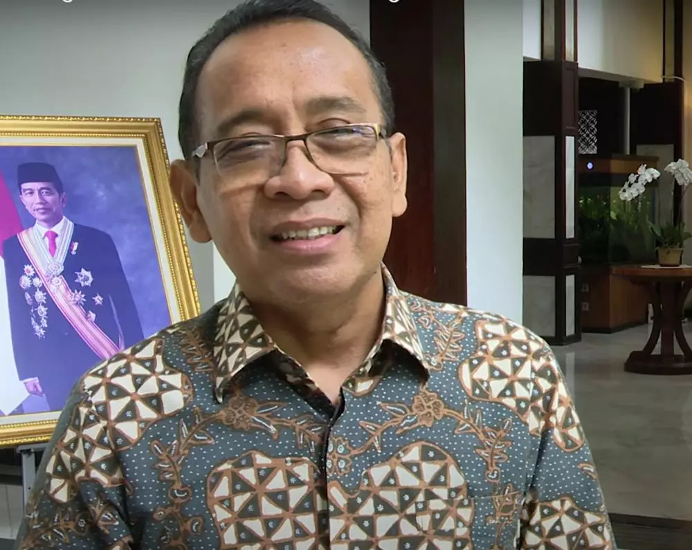 Bantahan Istana soal sewa 1000 mobil berbagai sumber Bantahan Istana soal sewa 1000 mobil berbagai sumber