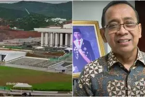 5 Bantahan Istana soal sewa 1000 mobil untuk upacara HUT RI di IKN, ngaku siapkan bus untuk undangan