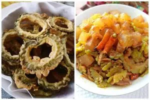 Masak apa hari ini? Ini 11 olahan pare, sederhana, antipahit, dan menggugah selera