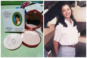 [KUIS] 1 Makeup yang kerap dipakai saat sekolah ini ungkap kamu mirip artis siapa pas SMA