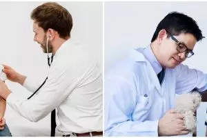 Penyakit gondok mengintai anak, kenali gejala, penyebab, dan cara mengobatinya yang tepat