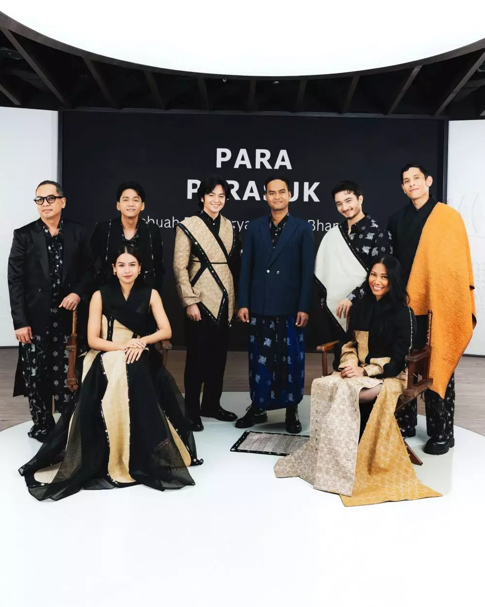 Film Para Perasuk © 2024 brilio.net Film Para Perasuk © 2024 brilio.net