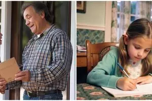 Contoh surat izin tidak masuk sekolah, lengkap dengan cara membuat dan proses penggunaannya