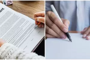 Contoh surat jual beli tanah orang tua ke anak, pahami definisi dan proses penggunaannya