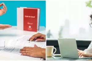 Contoh surat lamaran kerja yang benar, pahami cara membuatnya agar menarik