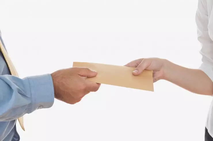 Contoh surat kuasa freepik.com