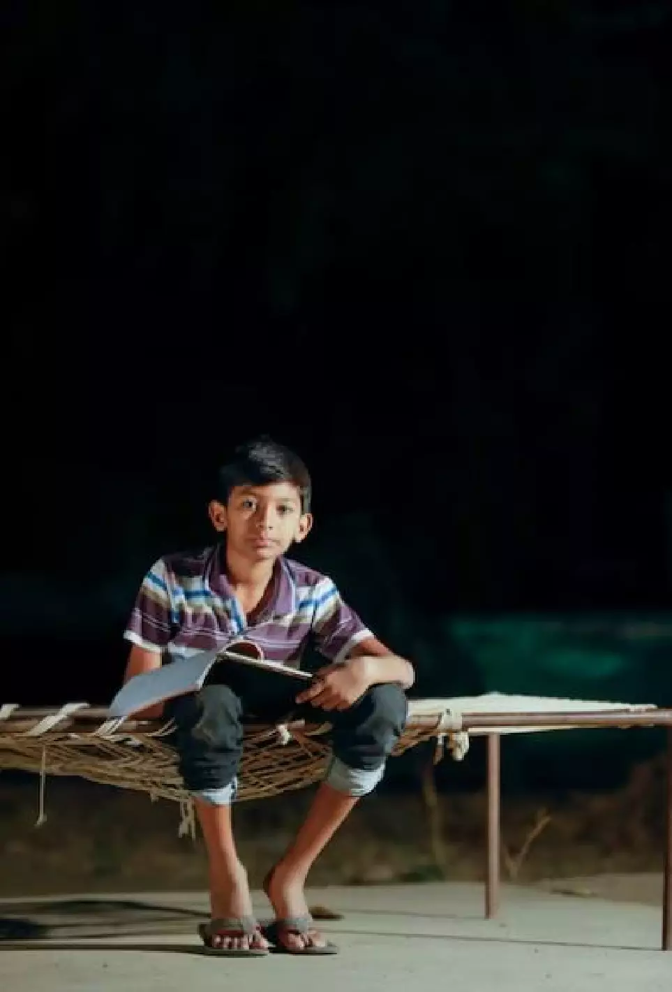 Contoh surat keterangan tidak mampu freepik.com