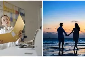 [KUIS] Gaya catatan pengeluaran bulanan pasangan ungkap seberapa visioner perjalanan hubungan cintamu