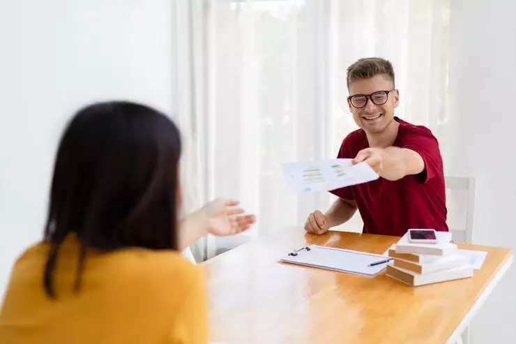 Contoh surat dinas penugasan freepik.com