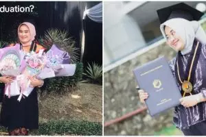 Bukti susahnya mencari kerja, wanita pencari kerja ini memasukkan 1.306 surat lamaran dalam 6 bulan