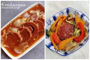 Masak apa hari ini yang simpel? 11 olahan rolade, enak, sehat, dan menggugah selera