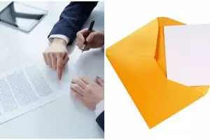 5 Contoh surat peringatan karyawan, ketahui tips menjadi karyawan yang baik