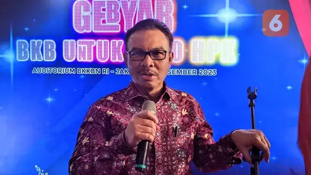 penjelasan BKKBN soal kontrasepsi berbagai sumber