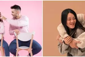 60 Teka-teki gombalan bikin baper untuk pacar, buat hubungan nggak boring