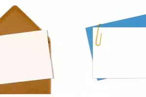 5 Contoh surat pemberitahuan kegiatan yang benar, lengkap dengan formatnya