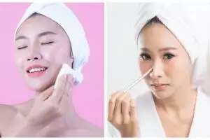 11 Kandungan skincare pemutih wajah yang aman ini wajah kusam jadi auto cerah