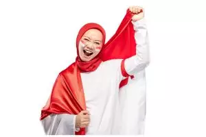 [KUIS] Pilihan pahlawan wanita inspirasi kamu ini ungkap definisi cantik yang sesungguhnya