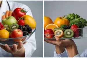 9 Vitamin yang aman dan direkomendasikan untuk penderita penyakit ginjal