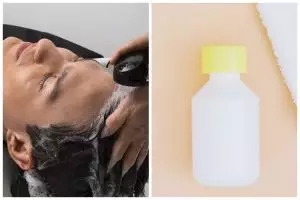 Apakah orang dewasa boleh pakai sampo bayi? Simak penjelasan dan 7 manfaatnya