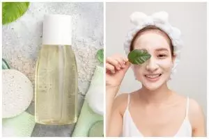 Fungsinya hampir sama, ini 7 perbedaan bahan kandungan skincare centella asiatica dan ceramide