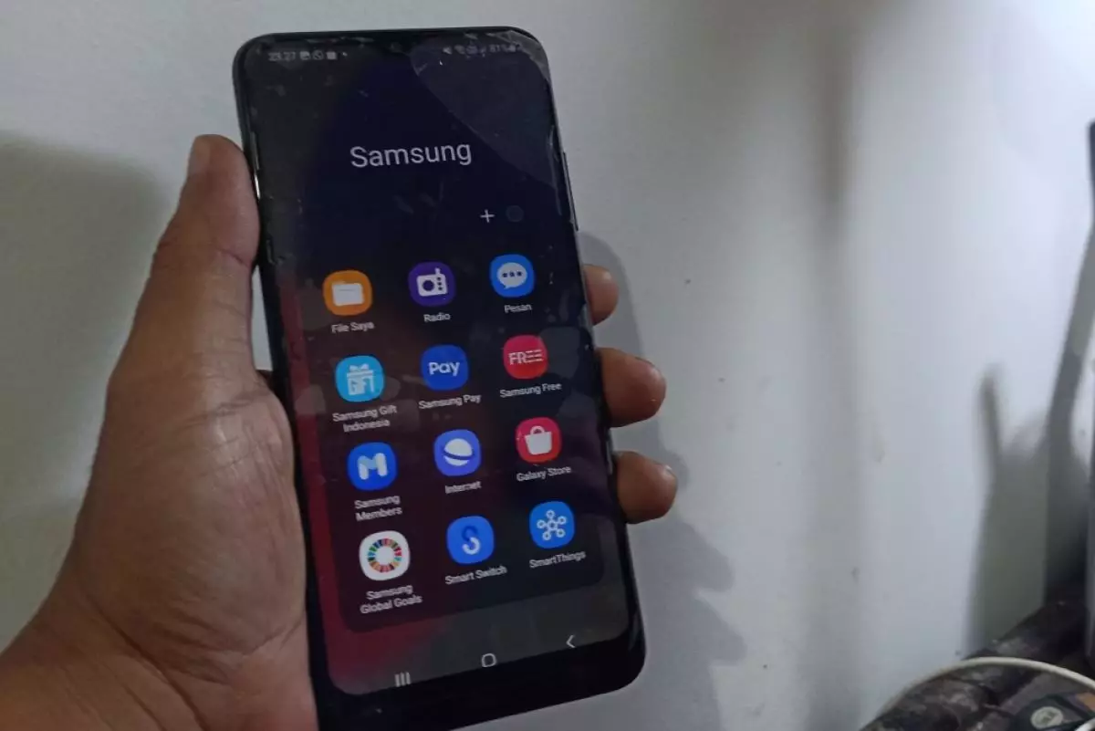 Cara menonaktifkan iklan di ponsel Samsung agar tidak mengganggu kenyamanan