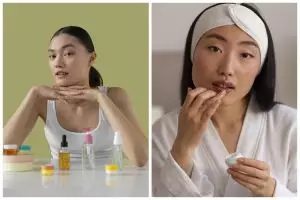 10 Tahapan Korean skincare step ini bikin wajah auto sebening kristal