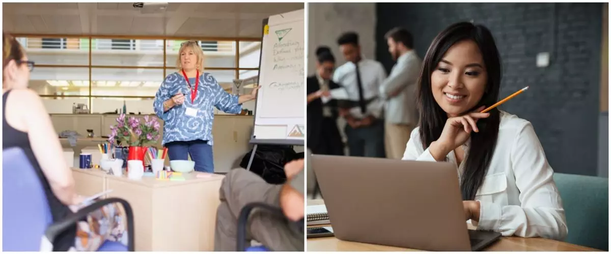 Contoh kalimat present continuous tense, pahami pengertian, rumus, dan penggunaannya