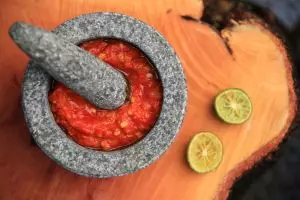 [KUIS] Kamu tim sambel ulek atau blender? Ketahui sisi lain dirimu dan kami juga kasih resepnya