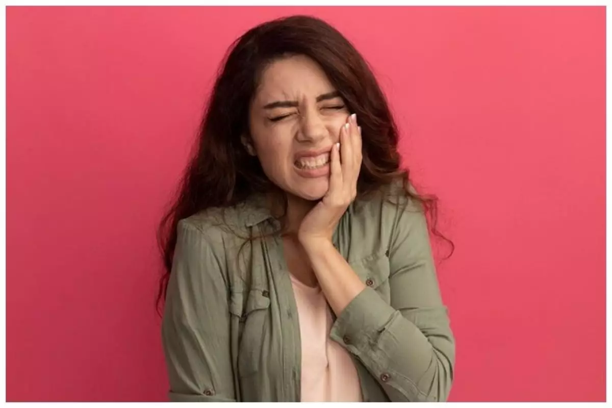 [KUIS] Alami gusi bengkak? Cari tahu apa saja penyebabnya dengan jawab pertanyaan ini