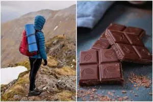 [KUIS] Makanan apa yang cocok dibawa saat mendaki? Yuk, uji pengetahuanmu!