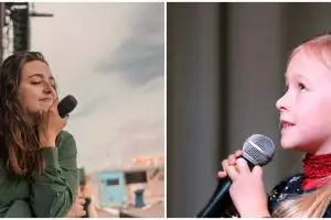 [KUIS] Mitos atau fakta suara fals datang dari demam panggung? Cari tahu di sini 