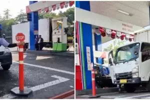 Beli Pertalite khusus roda empat wajib pakai kode QR mulai September, ini ketentuan & cara membuatnya