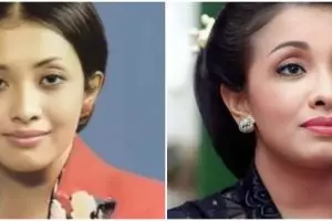 Dulu dikenal sebagai penyiar TV era 80-an, begini kondisi Anita Rachman yang kini memprihatinkan